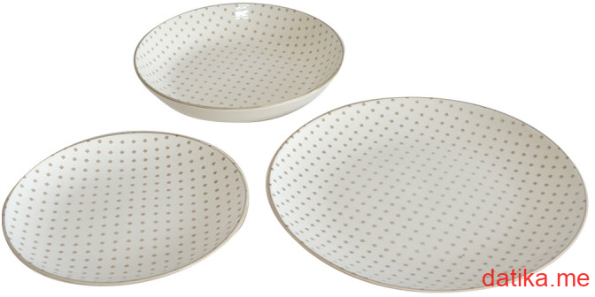 Sigma porcelanski servis 18/1 (089624)