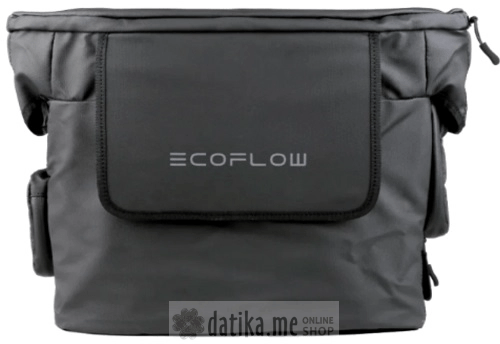 EcoFlow BMR330 DELTA 2 Bag  in Podgorica Montenegro