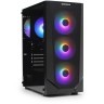 EWE PC INTEL GAMING računar Core i7-12700KF 32GB 1TB RTX4060 8GB в Черногории
