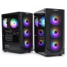 EWE PC INTEL GAMING računar Core i7-12700KF 32GB 1TB RTX4060 8GB в Черногории