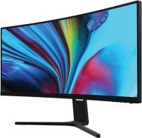 Xiaomi 30" WFHD (2560x1080) 21:9 200Hz Curved Gaming Monitor 