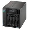 Asustor NAS Storage Server LOCKERSTOR 4 Gen2 AS6704T  в Черногории