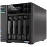 Asustor NAS Storage Server LOCKERSTOR 4 Gen2 AS6704T 