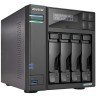 Asustor NAS Storage Server LOCKERSTOR 4 Gen2 AS6704T 