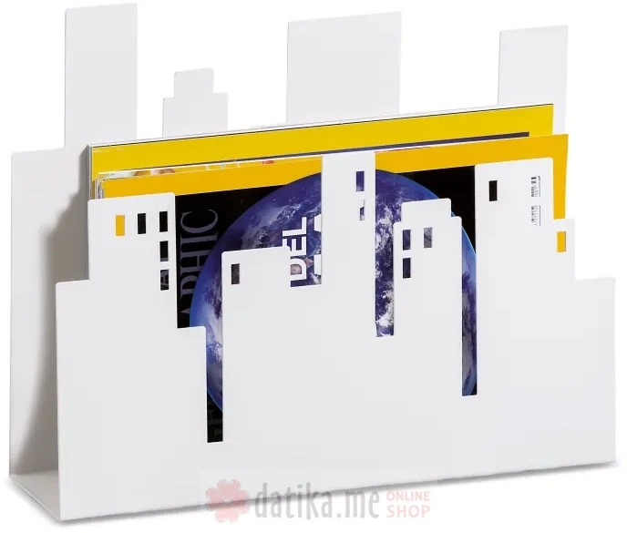 AD Trend STALAK ZA NOVINE 30.5X8X25