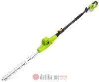 FIELDMANN FZN 70405-0 Akumulatorski teleskopski trimer za ogradu 20V (bez baterije i punjača)