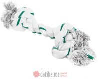 Beeztees IGRACKA ZA PSE KONOP FLOSY 50G