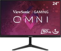 ViewSonic ​VX2418-P-MHD 24"​ Full HD ​MVA ​165Hz ​Gaming monitor