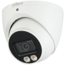 Dahua HAC-HDW1500T-IL-A-0280B-S2 5MP Smart Dual Light HDCVI Fixed-focal Eyeball Camera в Черногории