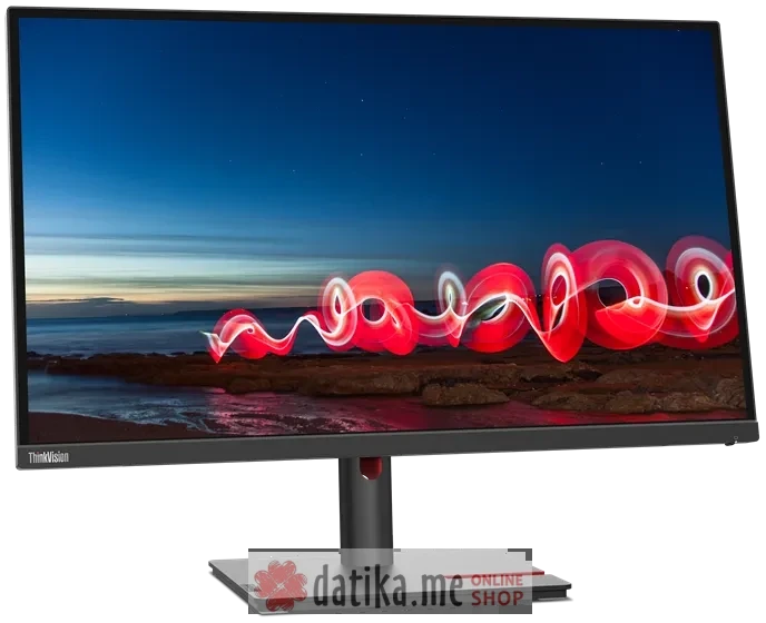 Lenovo ThinkVision T27i-30 27" Full HD IPS 60Hz, 63A4MAR1EU