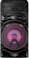 LG RNC5 XBOOM mini DJ Home Audio System