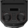 LG RNC5 XBOOM mini DJ Home Audio System