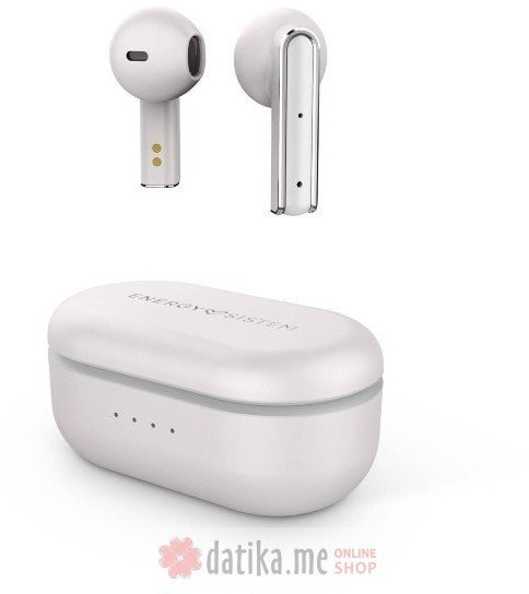 Energy Sistem Style 4 Cream True Wireless krem bubice 