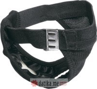Ferplast CULOTTE HYGIENIC BLACK S GACICE