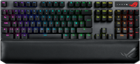 Asus ROG Strix Scope NX Wireless Deluxe gaming mechanical keyboard