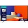 TV Hisense 75A6K LED 75" 4K Ultra HD Smart