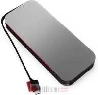 Lenovo Go USB-C Laptop Power Bank (20000 mAh), 65W Max