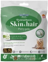 Mediterranean SNACK POSLASTICE ZA ODRASLE PSE ZA DLAKU 175 G.