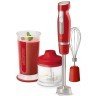 Sencor SHB 4464RD-EUE3 1000W rucni blender crveni 