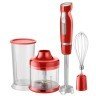 Sencor SHB 4464RD-EUE3 1000W rucni blender crveni 