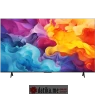 TCL 50V6B LED 50" 4K Ultra HD, Google TV smart, 4K HDR