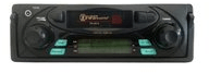 FIRST FA-4014 AUTO RADIO