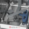 Beko BDIS161E0Q Mašina za pranje sudova, 45cm
