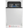 Beko BDIS161E0Q Mašina za pranje sudova, 45cm