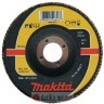Makita P-65501 Lamelarni brusni disk cirkon-aluminium 125mm в Черногории