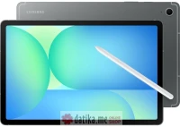 Samsung Galaxy Tab S10 FE 10.9 5G 8/128GB Gray