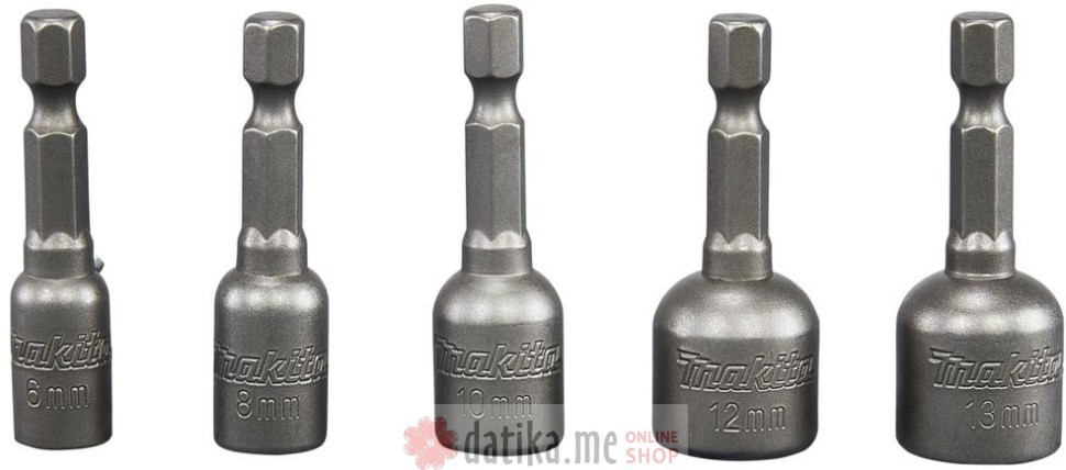Makita B-39154 SET MAGNETNIH NASTAVAKA