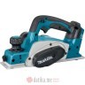 Makita DKP180Z Akumulatorsko rende 18V (bez baterije i punjača)