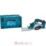 Makita DKP180Z Akumulatorsko rende 18V (bez baterije i punjača)