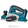 Makita DKP180Z Akumulatorsko rende 18V (bez baterije i punjača)