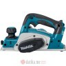 Makita DKP180Z Akumulatorsko rende 18V (bez baterije i punjača)