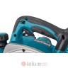 Makita DKP180Z Akumulatorsko rende 18V (bez baterije i punjača)