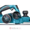 Makita DKP180Z Akumulatorsko rende 18V (bez baterije i punjača)
