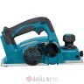 Makita DKP180Z Akumulatorsko rende 18V (bez baterije i punjača)
