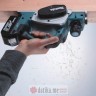 Makita DKP180Z Akumulatorsko rende 18V (bez baterije i punjača)