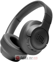 JBL Tune 710BT Wired and Wireless Over-Ear Black