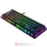 Razer Huntsman V3 Pro Mini - 60%, Analog Optical Esports tastatura  в Черногории