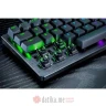 Razer Huntsman V3 Pro Mini - 60%, Analog Optical Esports tastatura  в Черногории