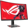 ASUS XG32WCS 31,5 QHD 180Hz Curved Gaming Monitor  в Черногории