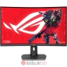 ASUS XG32WCS 31,5 QHD 180Hz Curved Gaming Monitor  в Черногории