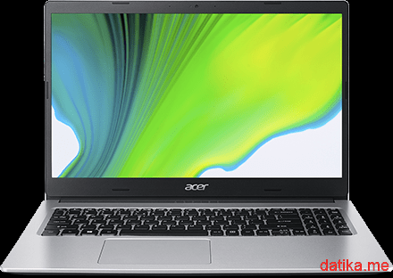 Acer Aspire 3 A315-23 AMD Ryzen 3250U/8GB/256GB SSD в Черногории