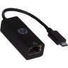 HP USB-C to RJ45 Adapter G2 (4Z534AA)