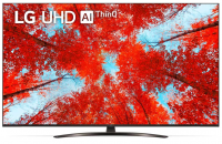 LG 65UQ91003LA LED TV 65" Ultra HD, HDR10 Pro, ThinQ AI, WebOS Smart