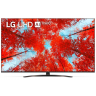LG 65UQ91003LA LED TV 65" Ultra HD, HDR10 Pro, ThinQ AI, WebOS Smart 