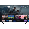 TCL 43P635 LED TV 43" ultra HD 4K, Google TV smart in Podgorica Montenegro