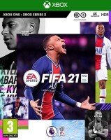 XBOXONE FIFA 21